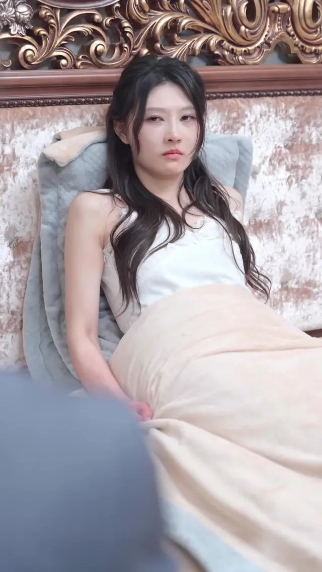 Episode 40 of Tears of a Falling Star
