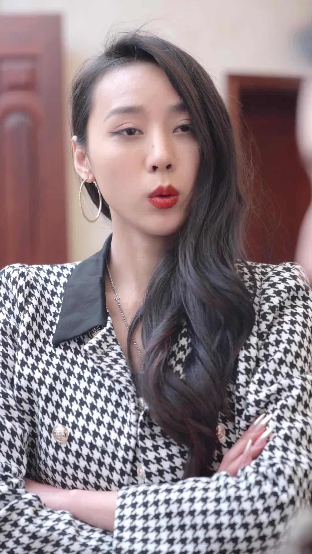 Episode 41 of Tears of a Falling Star