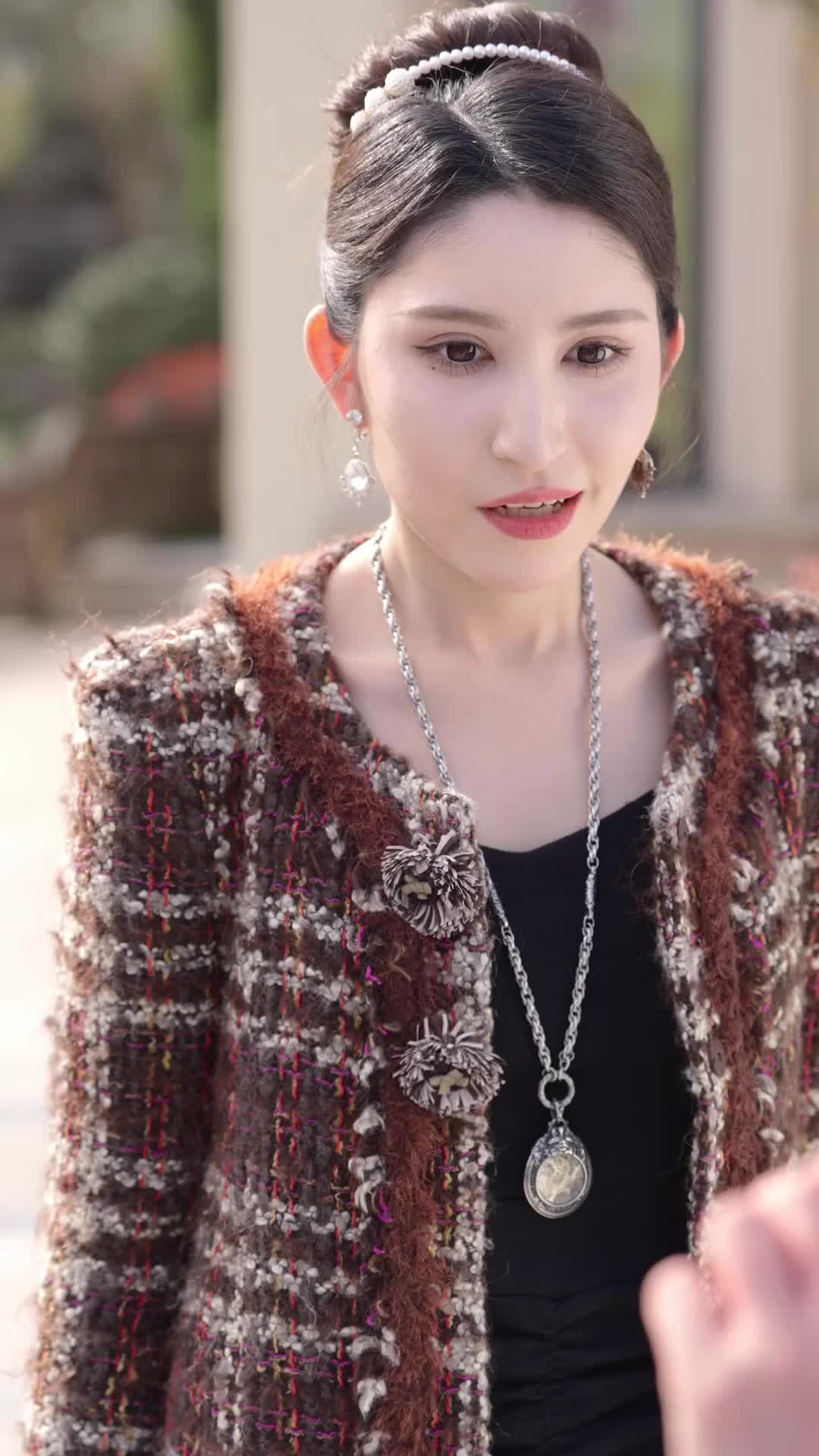Episode 45 of Tears of a Falling Star