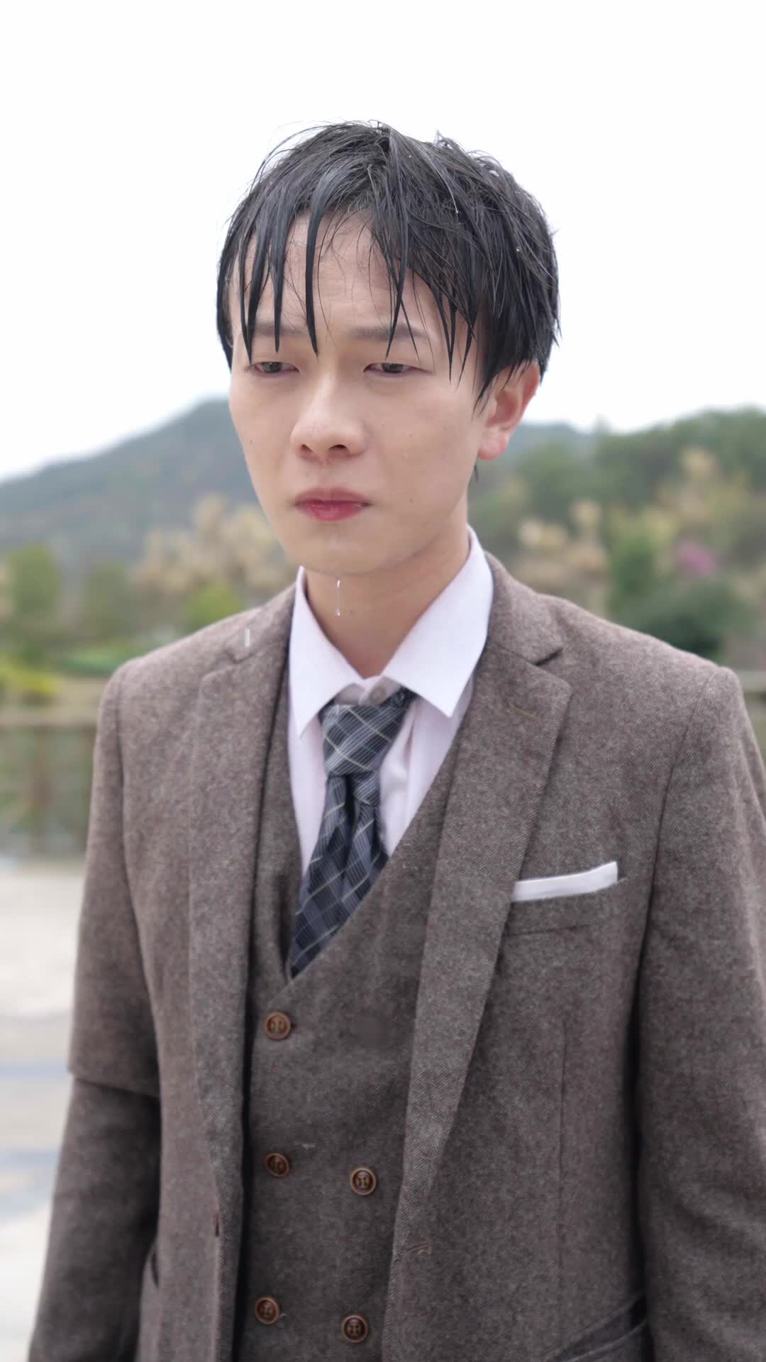 Episode 47 of Tears of a Falling Star