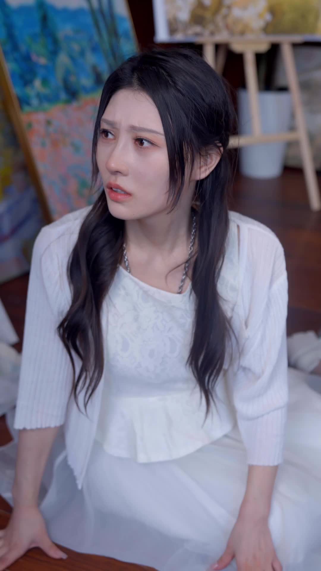 Episode 5 of Tears of a Falling Star