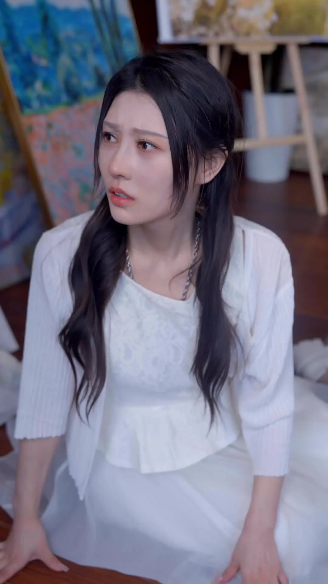 Episode 5 of Tears of a Falling Star