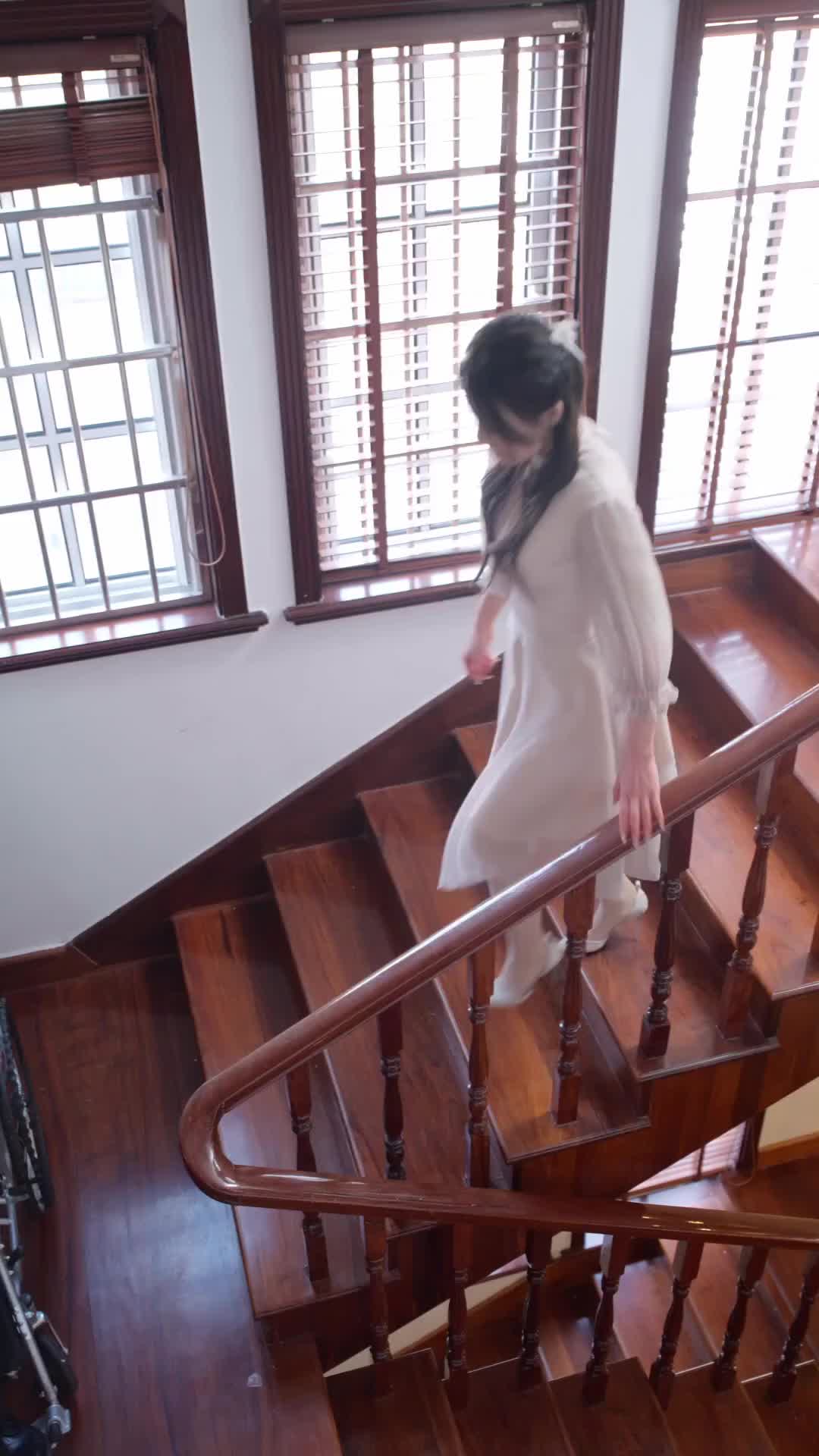 Episode 50 of Tears of a Falling Star