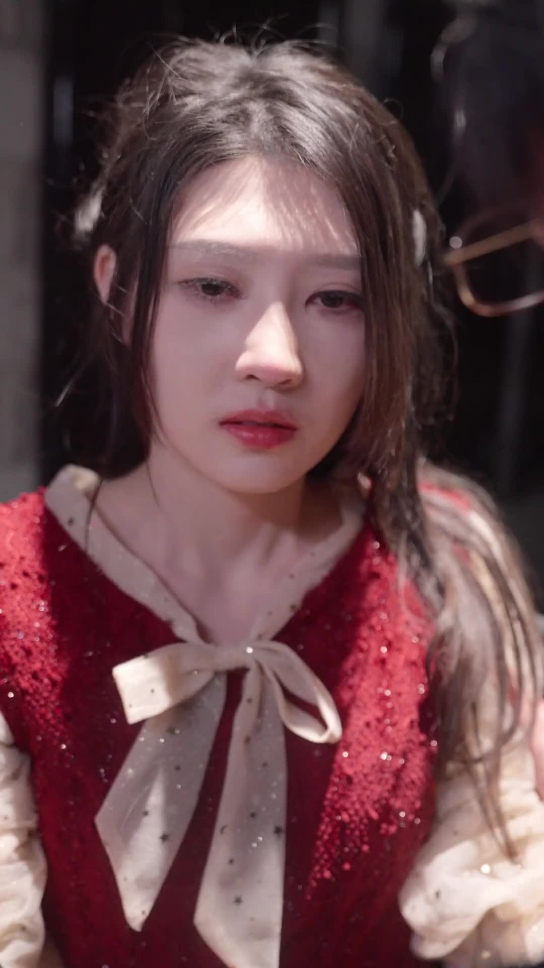 Episode 57 of Tears of a Falling Star