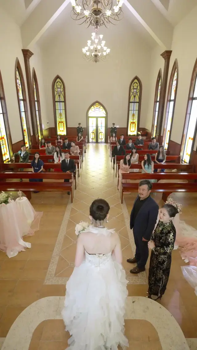 Episode 59 of Tears of a Falling Star
