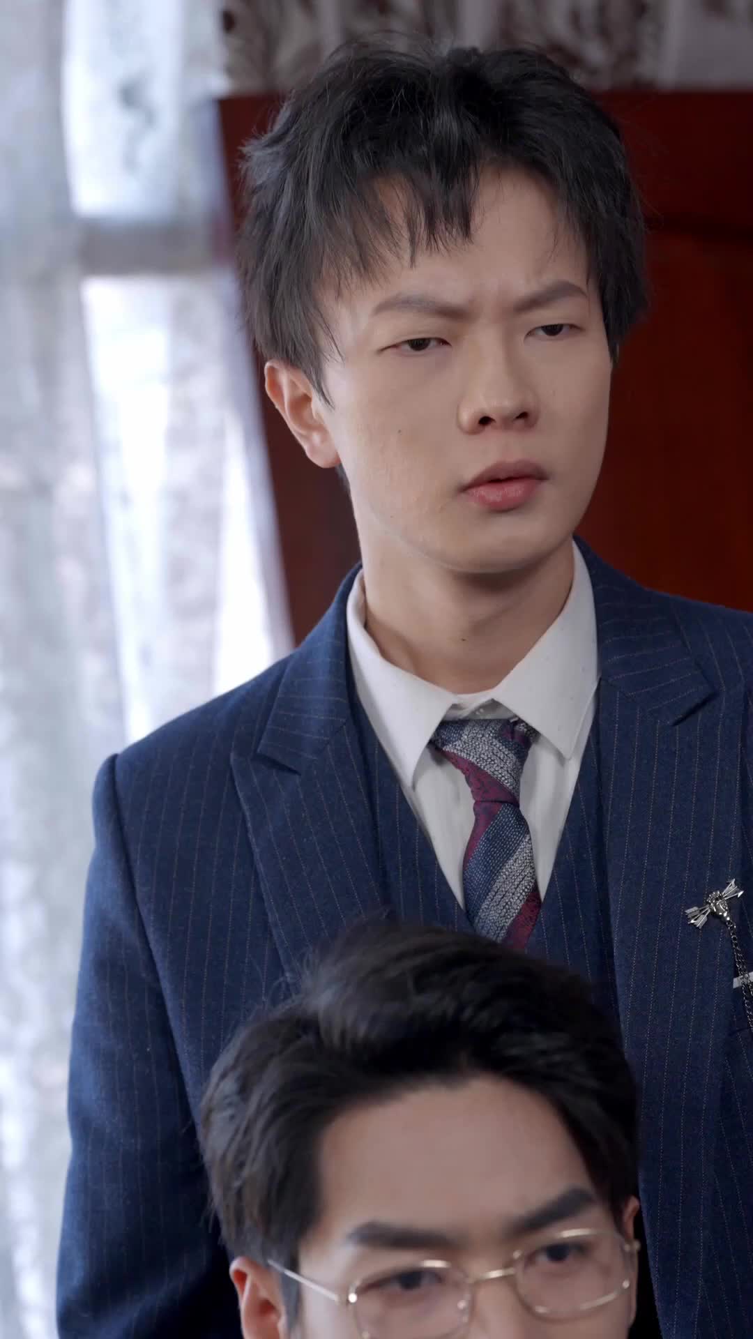 Episode 6 of Tears of a Falling Star
