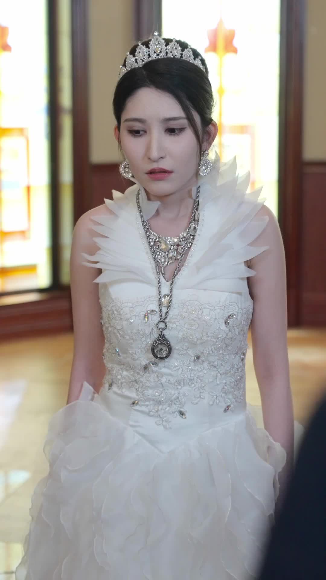 Episode 61 of Tears of a Falling Star