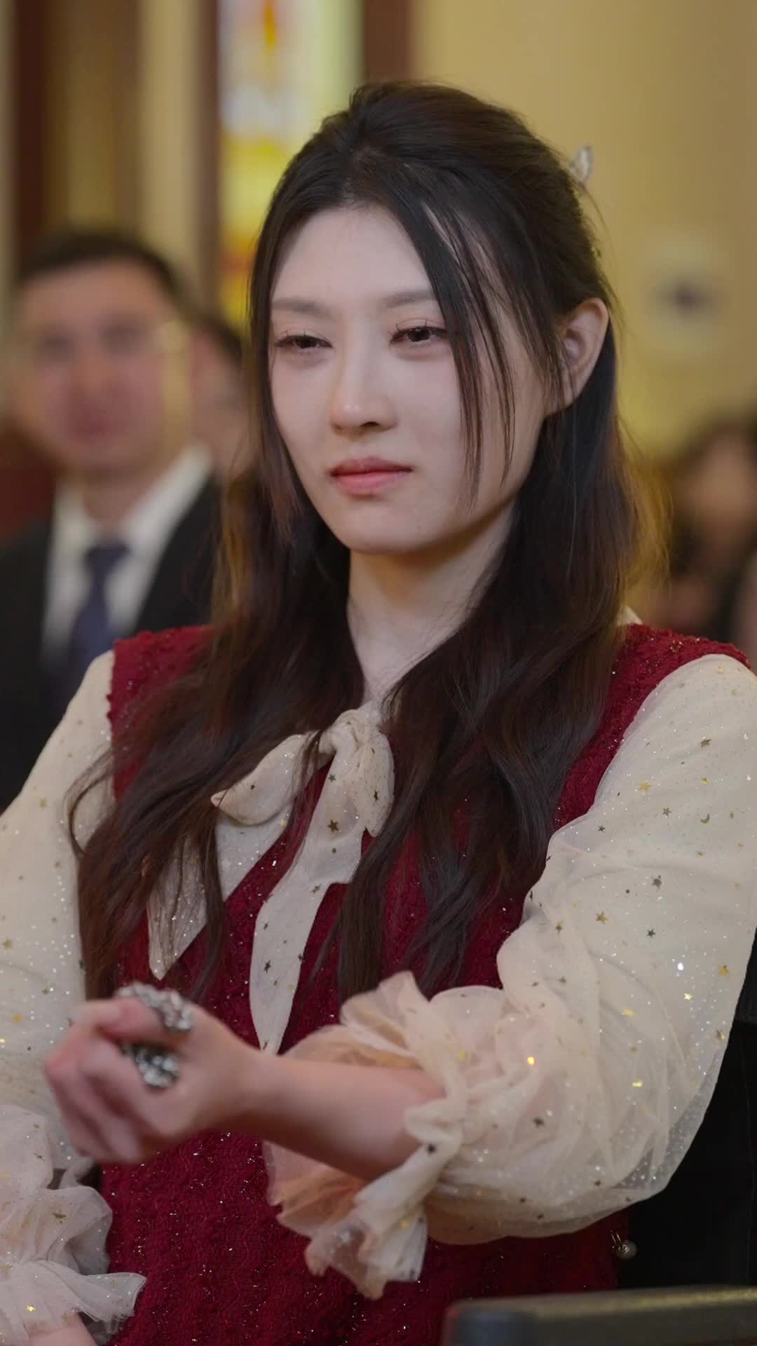 Episode 62 of Tears of a Falling Star