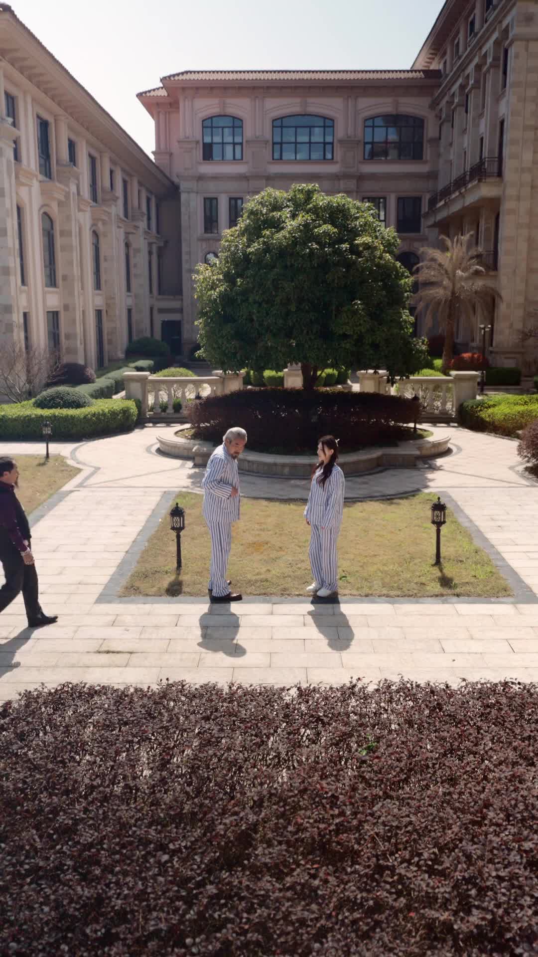 Episode 64 of Tears of a Falling Star