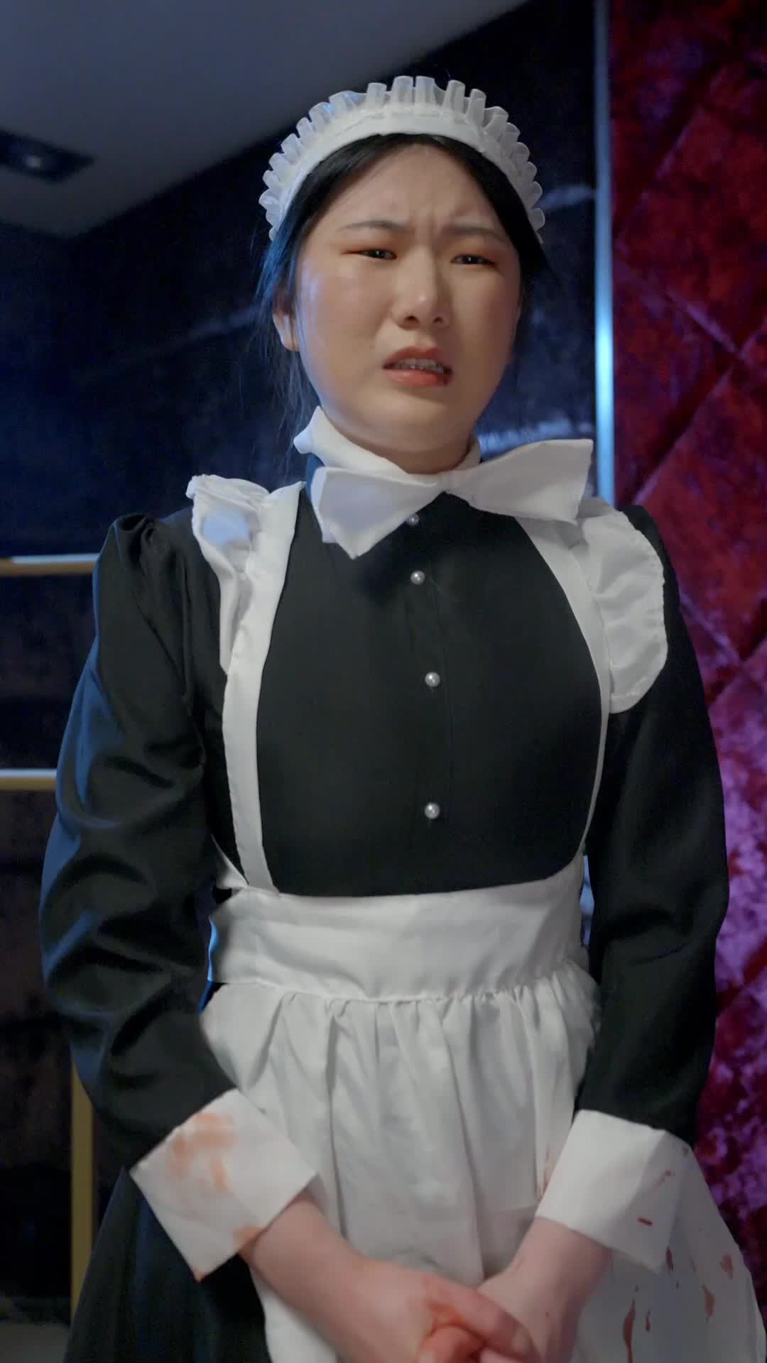 Episode 7 of Tears of a Falling Star