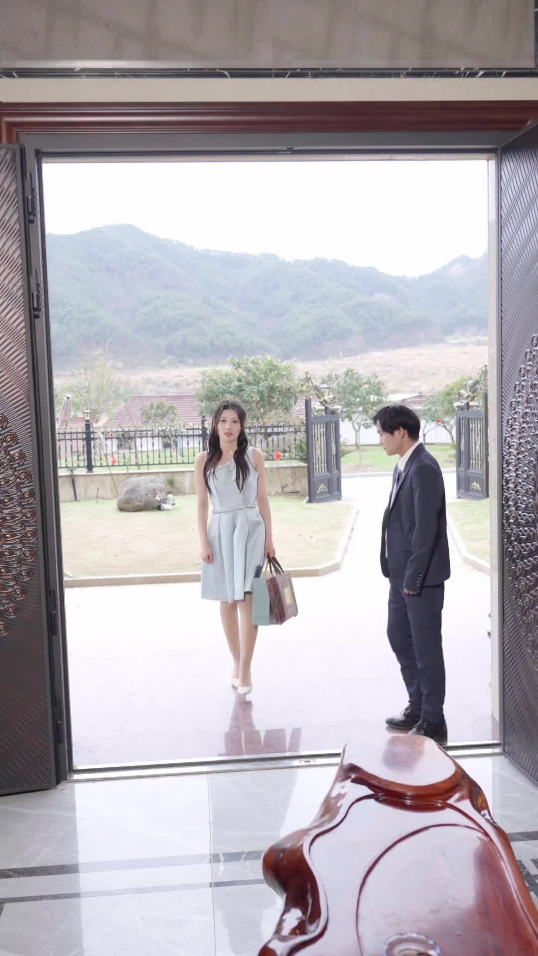 Episode 70 of Tears of a Falling Star