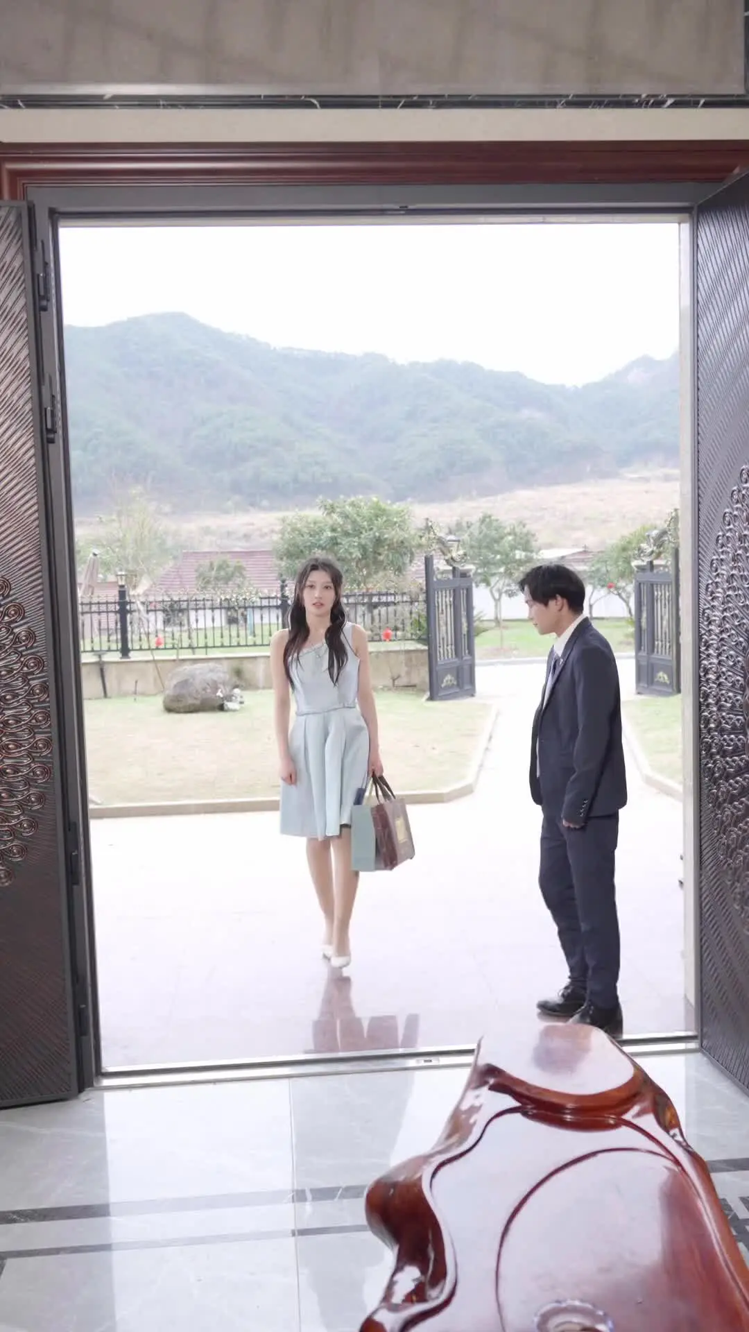Episode 70 of Tears of a Falling Star