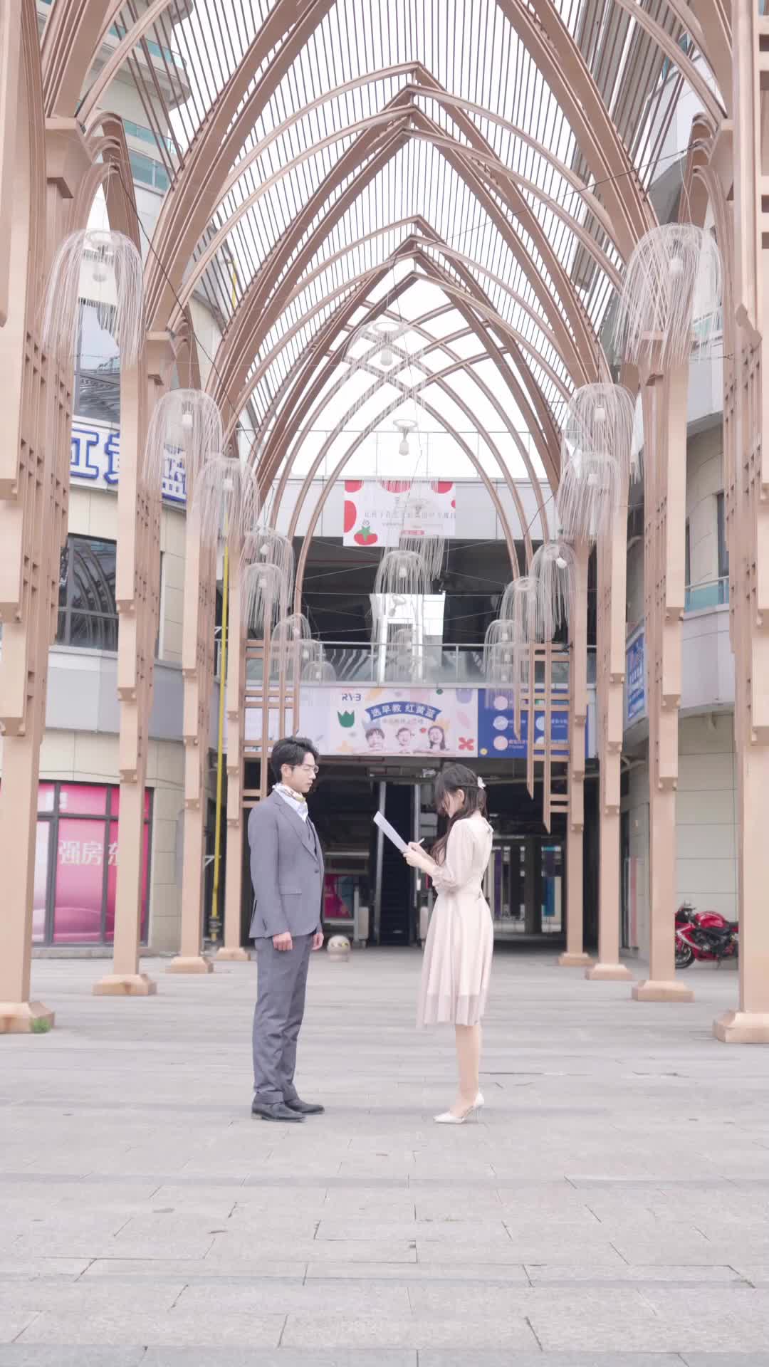 Episode 78 of Tears of a Falling Star