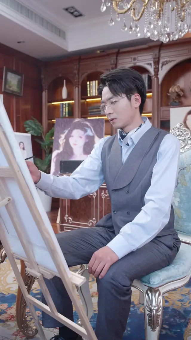 Episode 81 of Tears of a Falling Star
