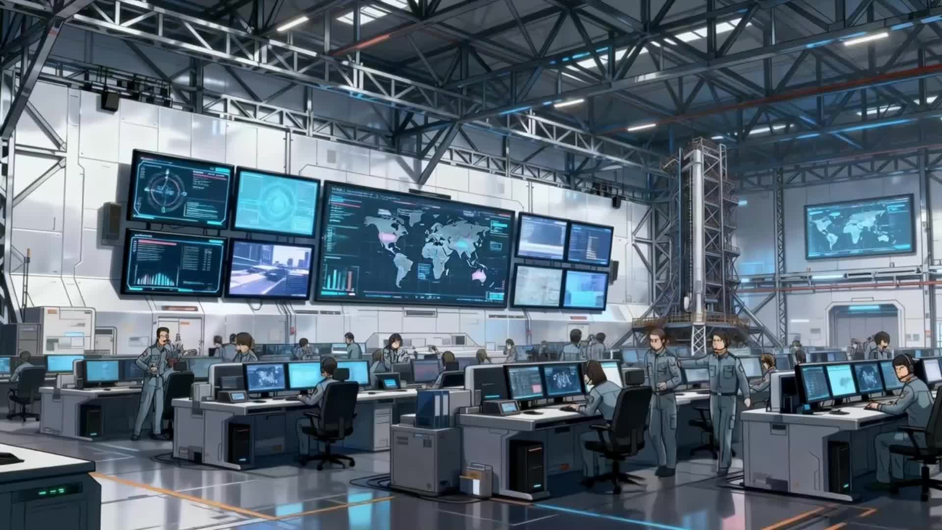 Episode 21 of Tech Revolution: The Prop Master