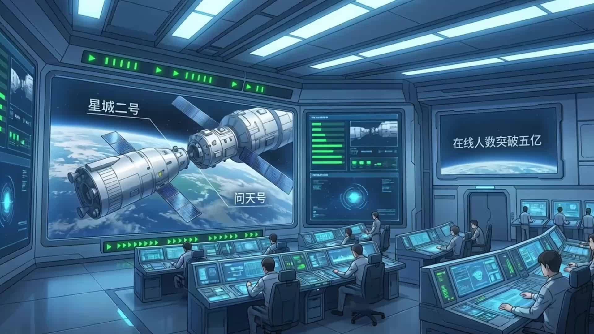 Episode 27 of Tech Revolution: The Prop Master