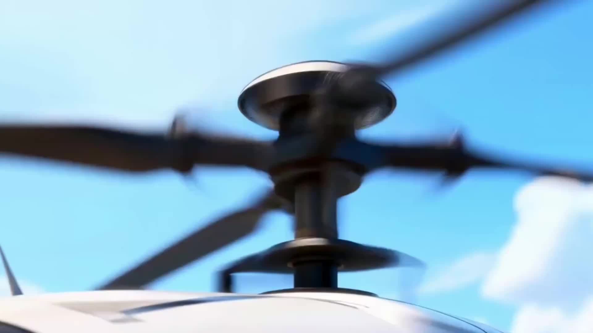 Episode 50 of Tech Revolution: The Prop Master