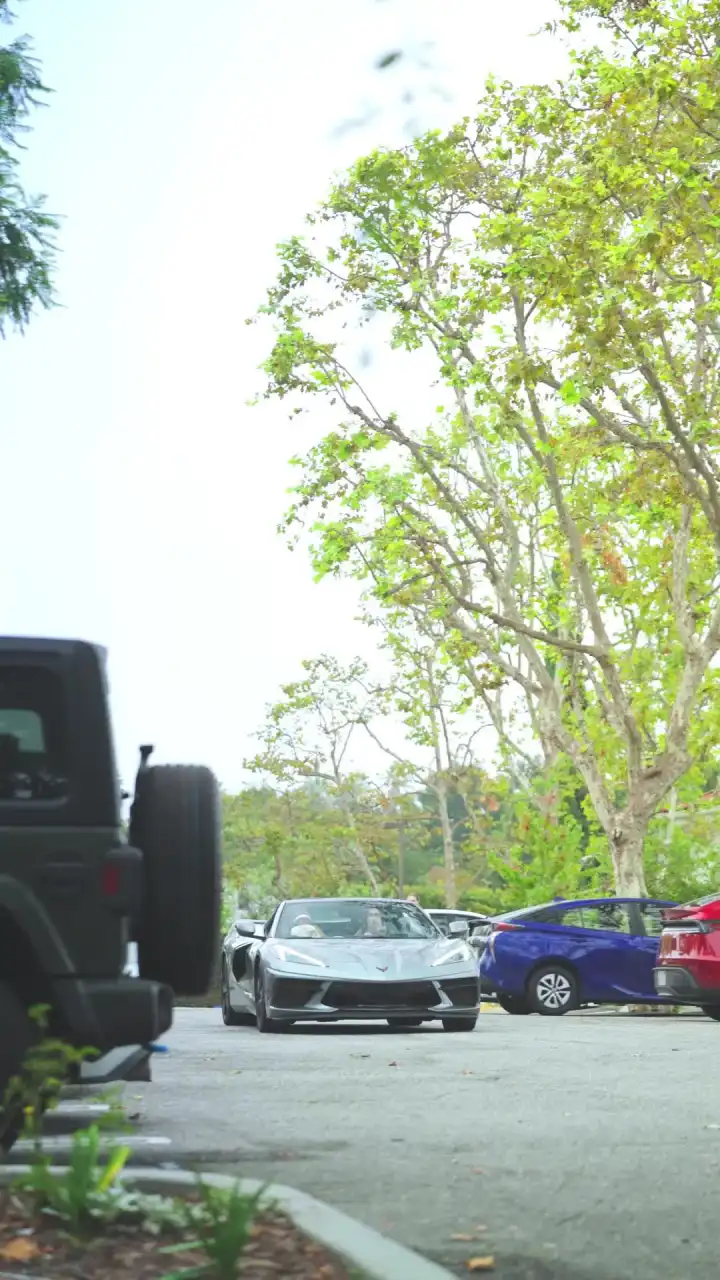 Episode 3 of Tell Me Not to Love You