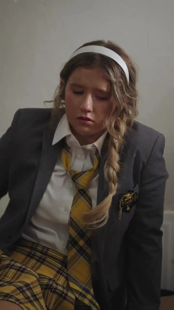 Episode 48 of Tell Me Not to Love You