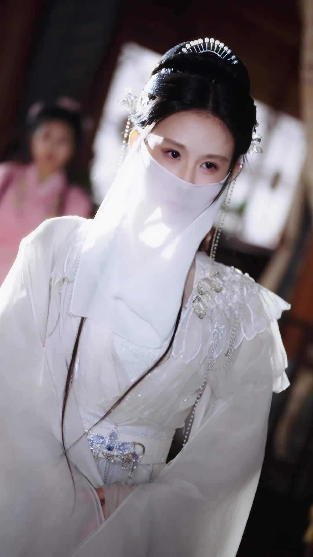 Episode 11 of Tell Me Your Secret, My Bride