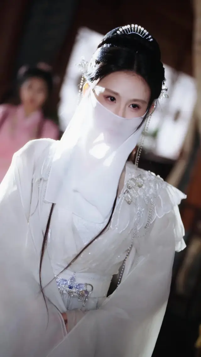 Episode 11 of Tell Me Your Secret, My Bride