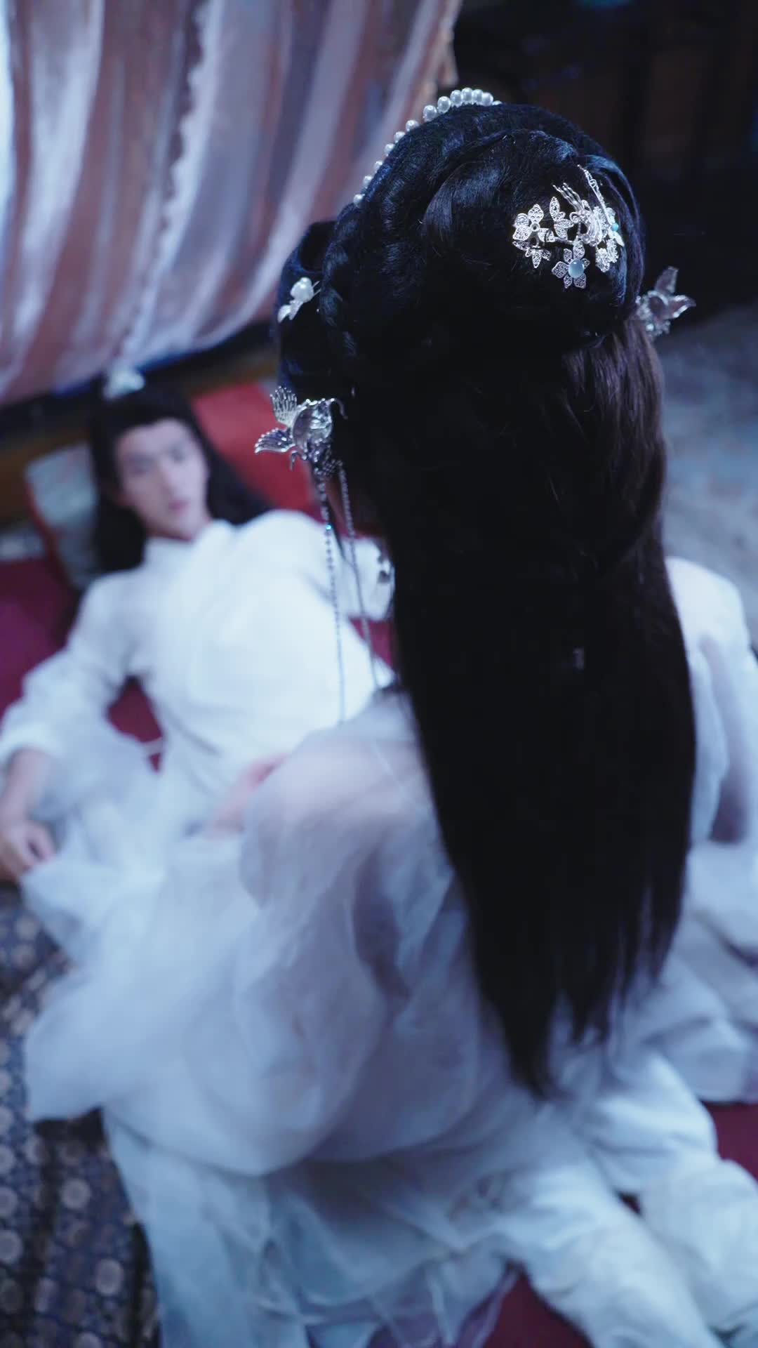 Episode 13 of Tell Me Your Secret, My Bride