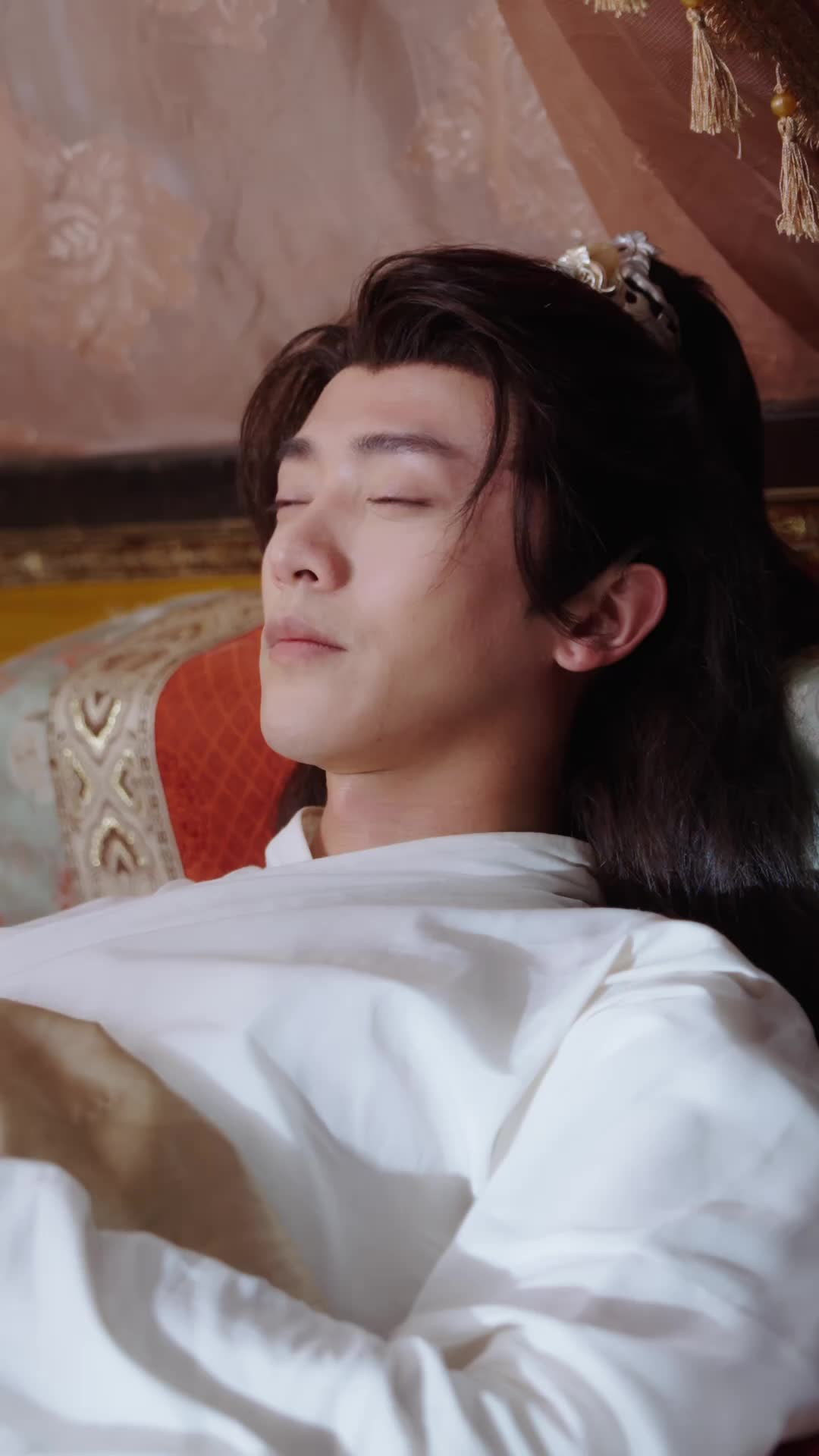 Episode 14 of Tell Me Your Secret, My Bride