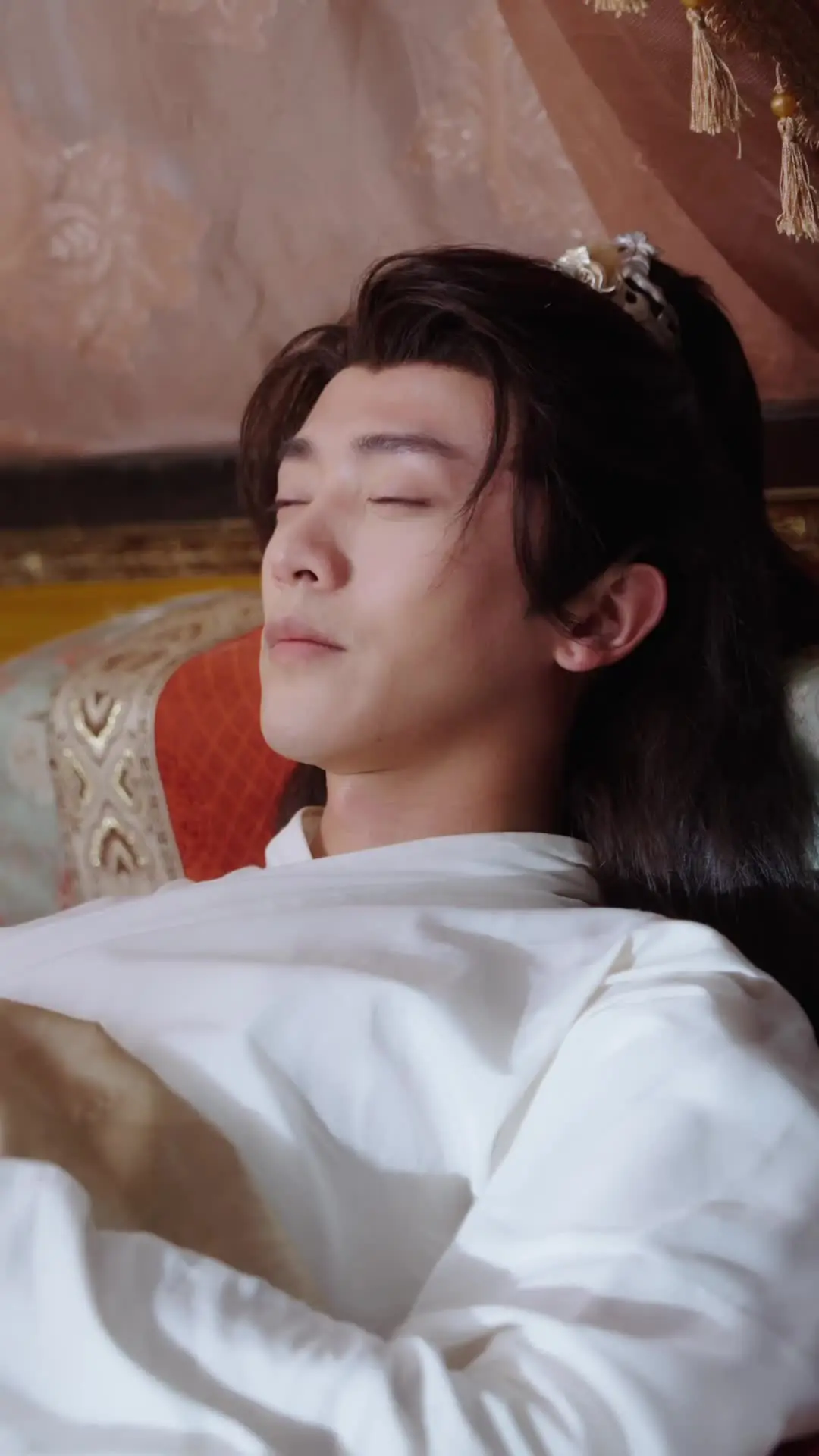 Episode 14 of Tell Me Your Secret, My Bride