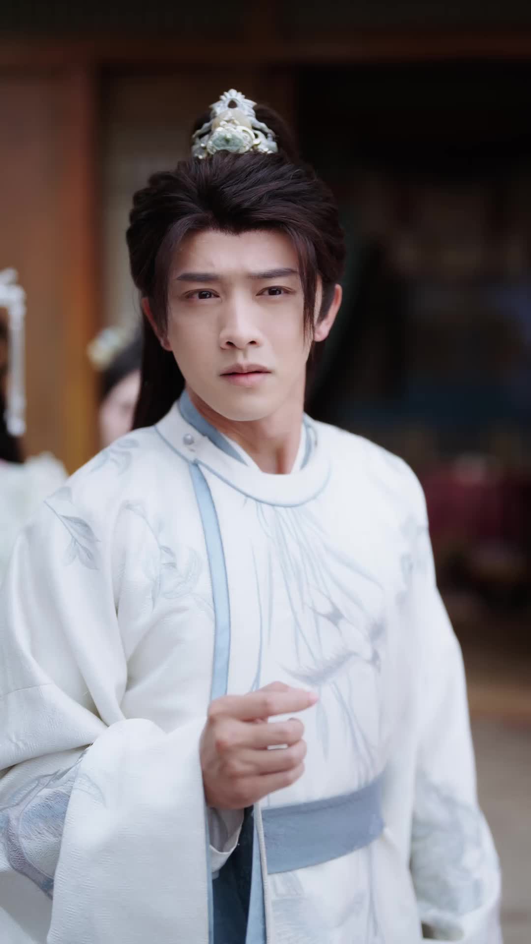 Episode 15 of Tell Me Your Secret, My Bride