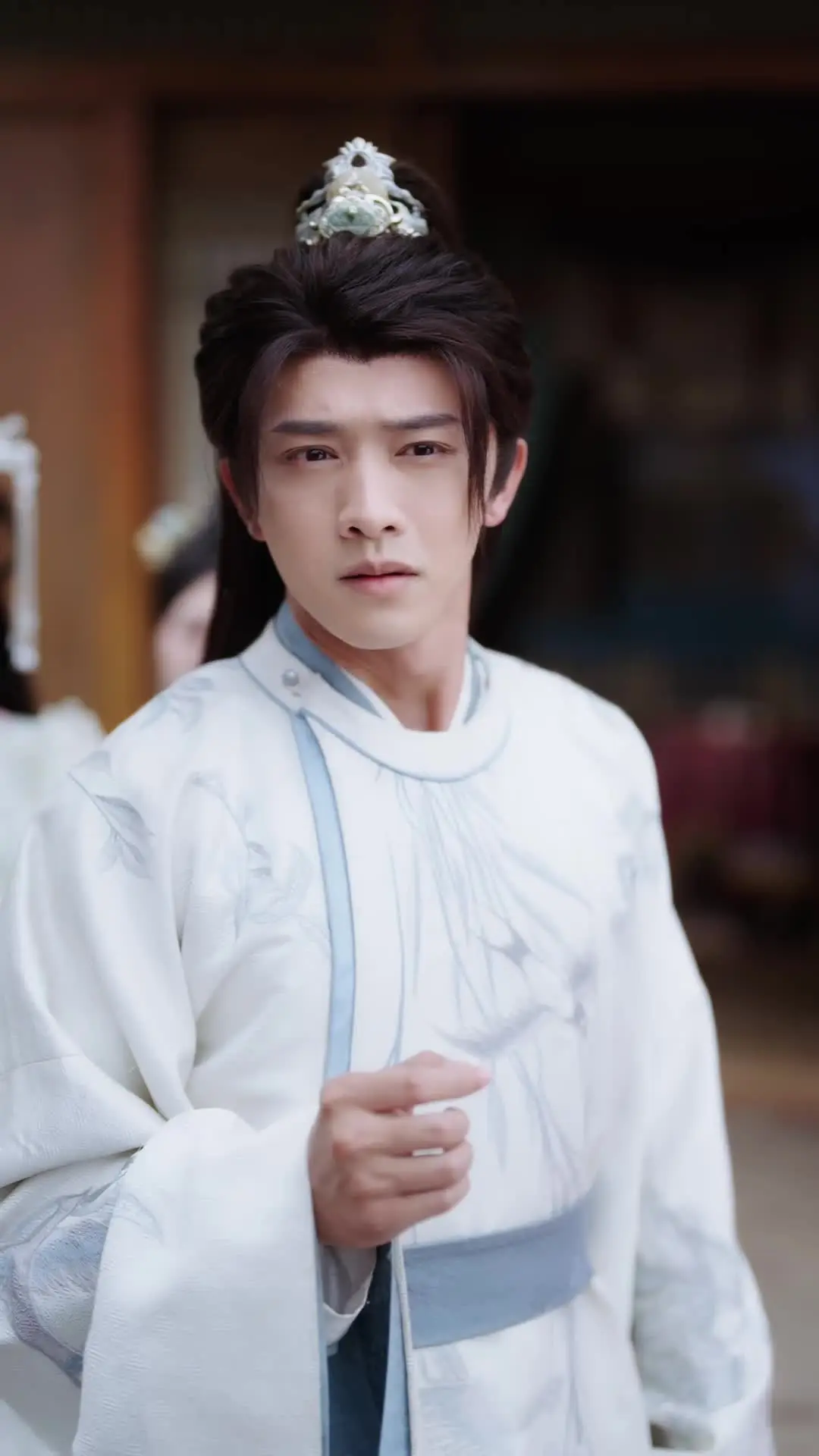 Episode 15 of Tell Me Your Secret, My Bride