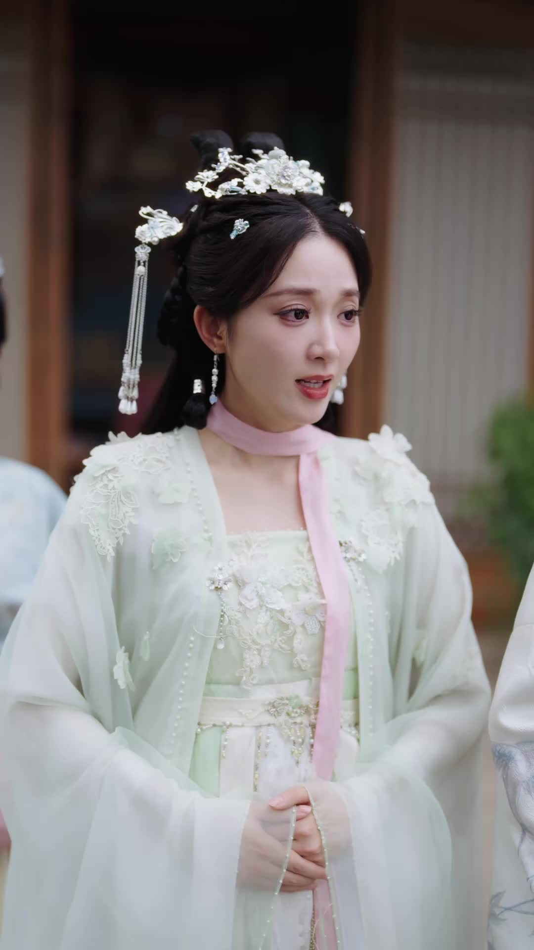 Episode 16 of Tell Me Your Secret, My Bride
