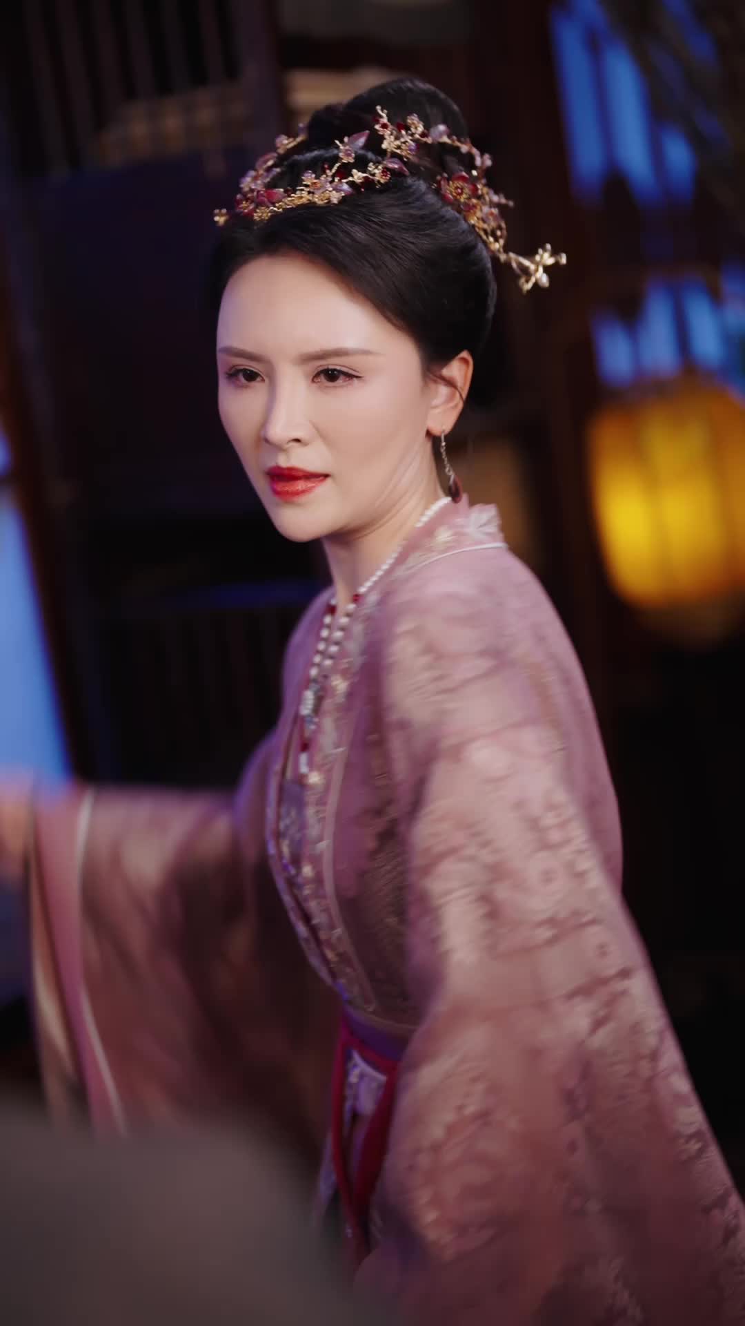 Episode 21 of Tell Me Your Secret, My Bride
