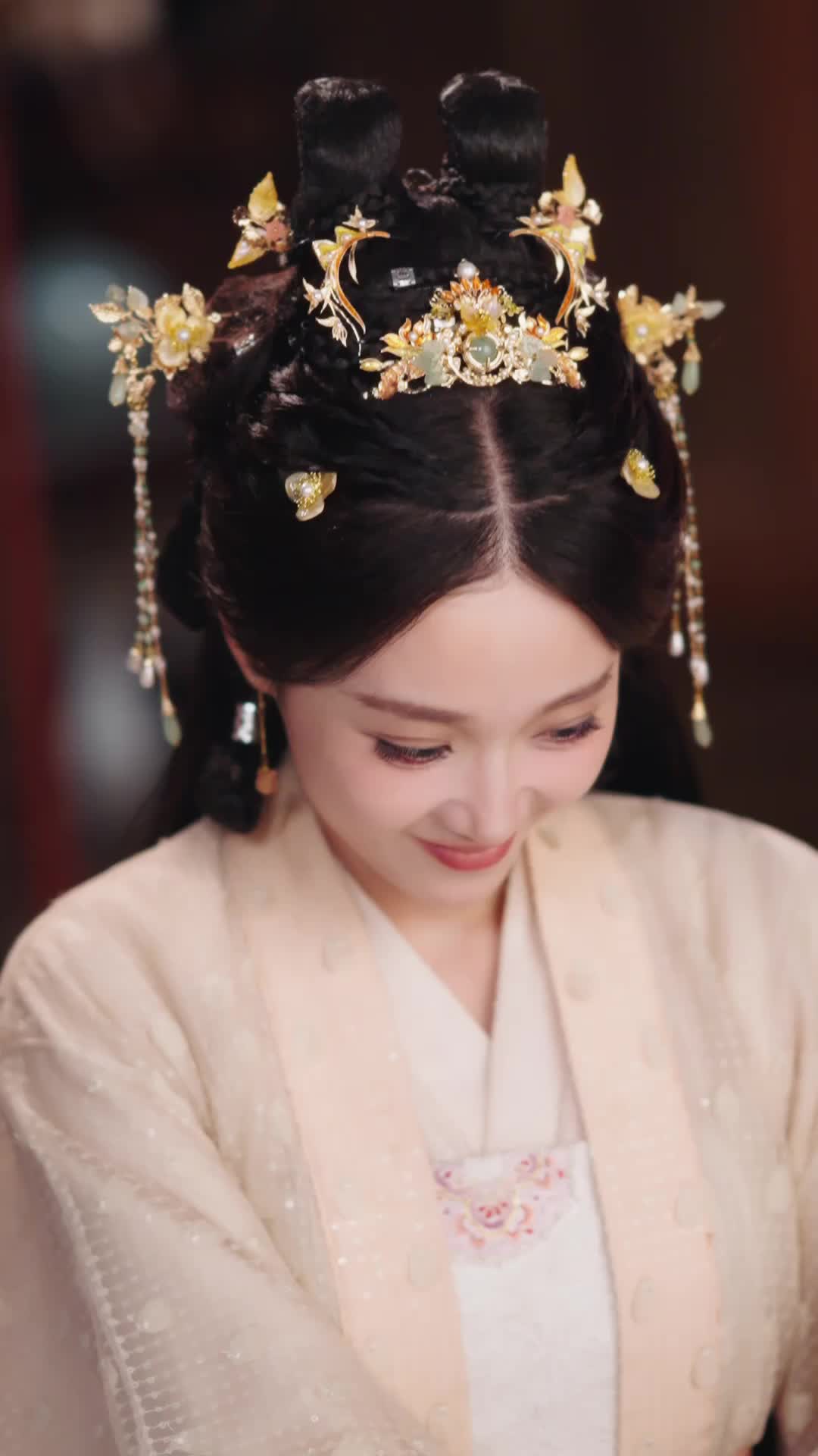 Episode 23 of Tell Me Your Secret, My Bride