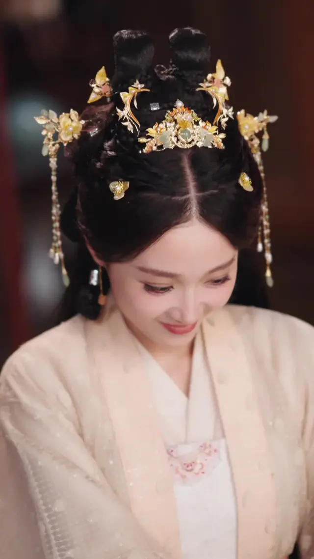 Episode 23 of Tell Me Your Secret, My Bride