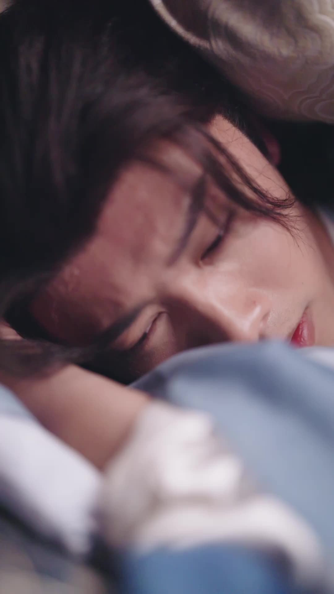 Episode 24 of Tell Me Your Secret, My Bride