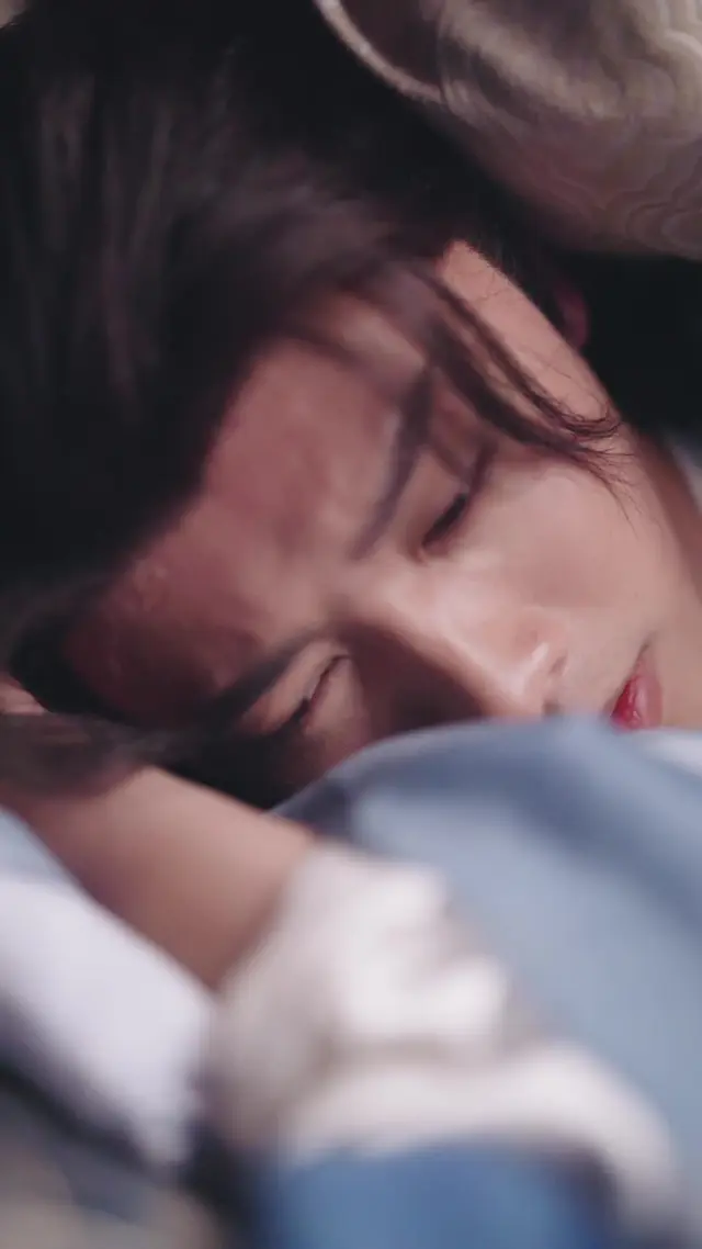 Episode 24 of Tell Me Your Secret, My Bride