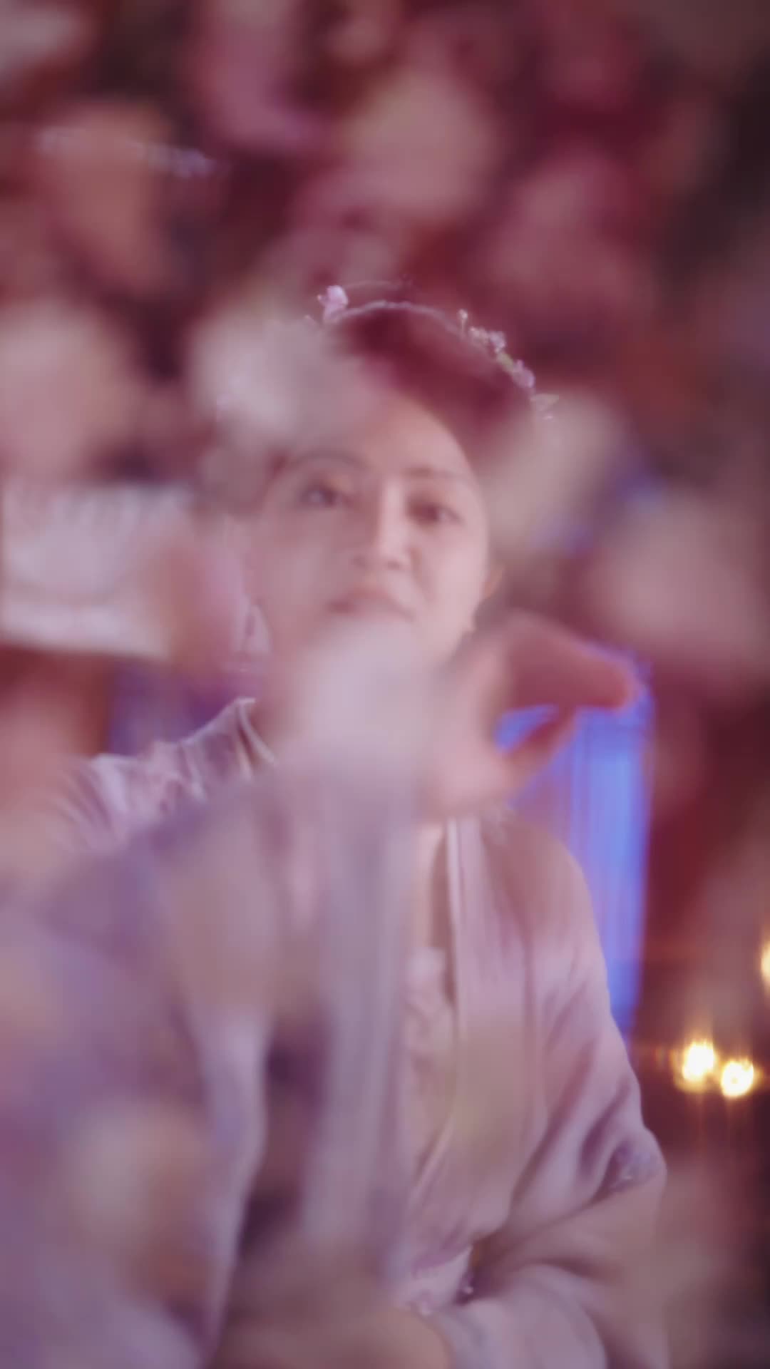 Episode 25 of Tell Me Your Secret, My Bride