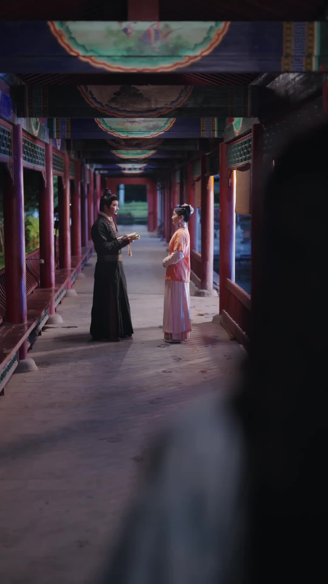 Episode 26 of Tell Me Your Secret, My Bride