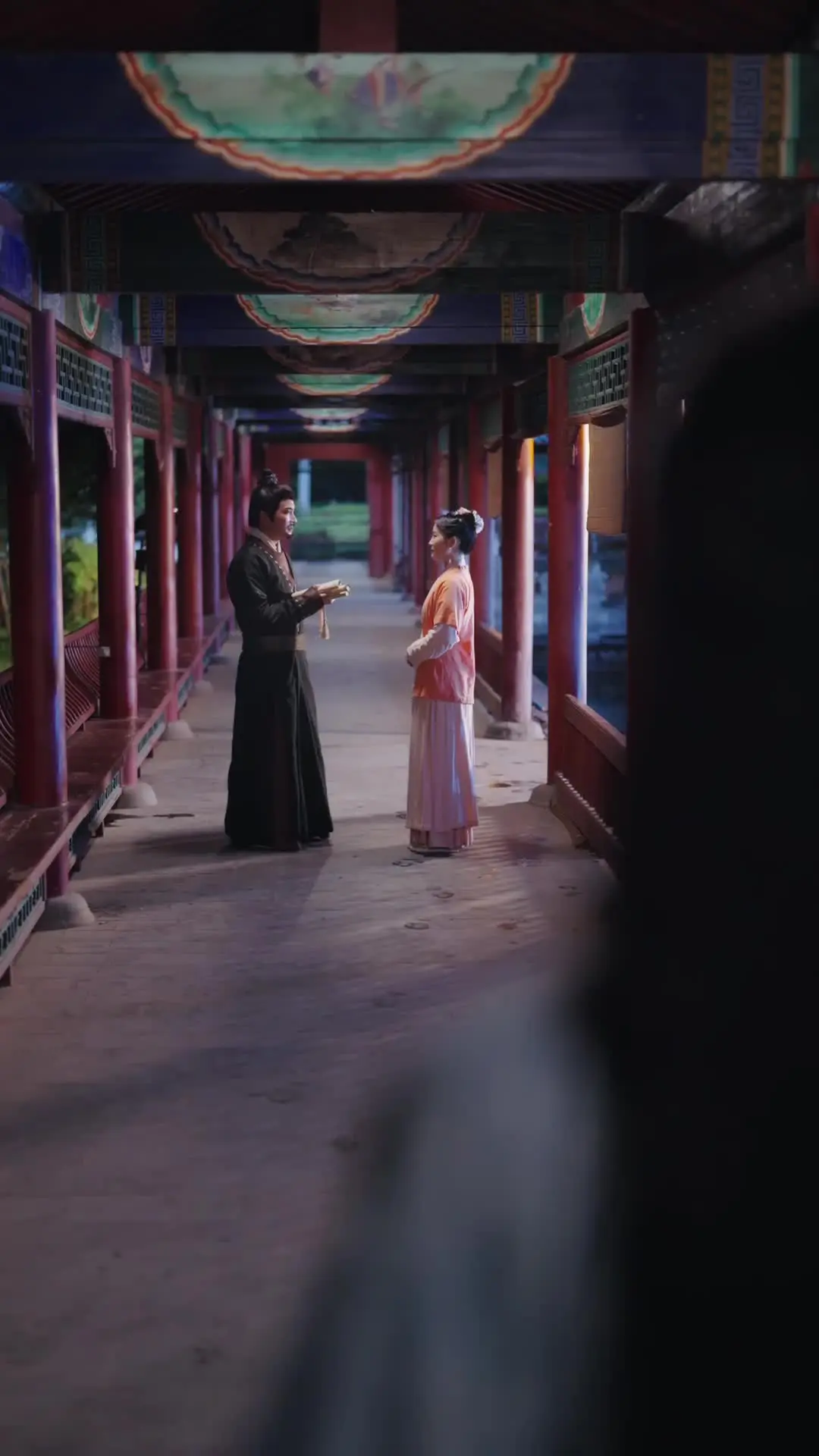 Episode 26 of Tell Me Your Secret, My Bride