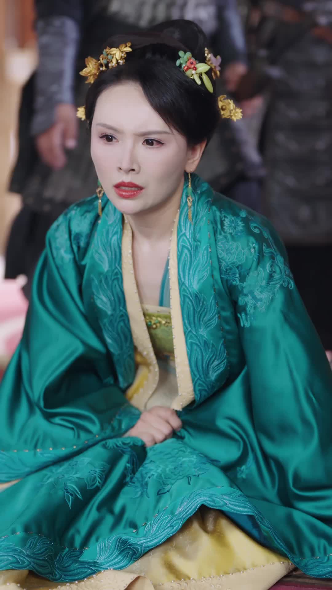 Episode 34 of Tell Me Your Secret, My Bride