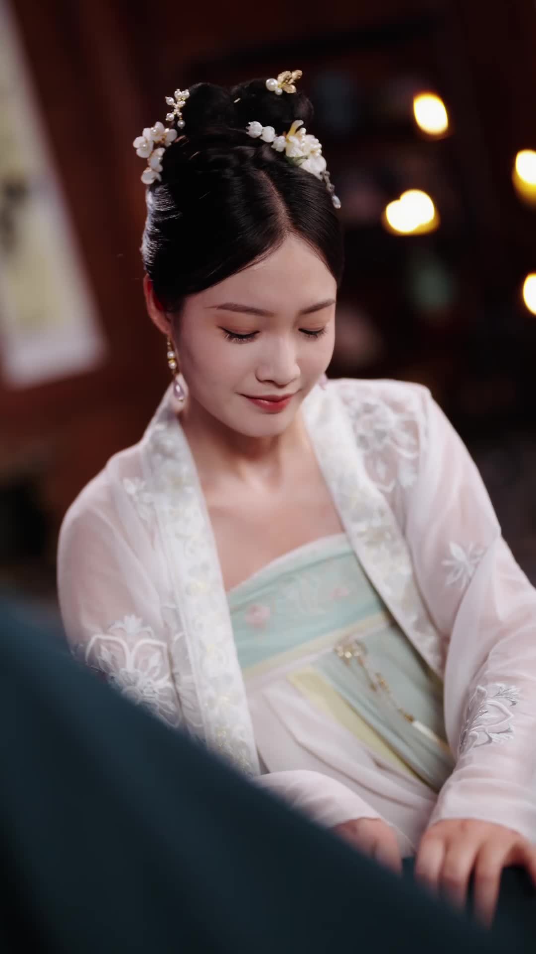 Episode 37 of Tell Me Your Secret, My Bride