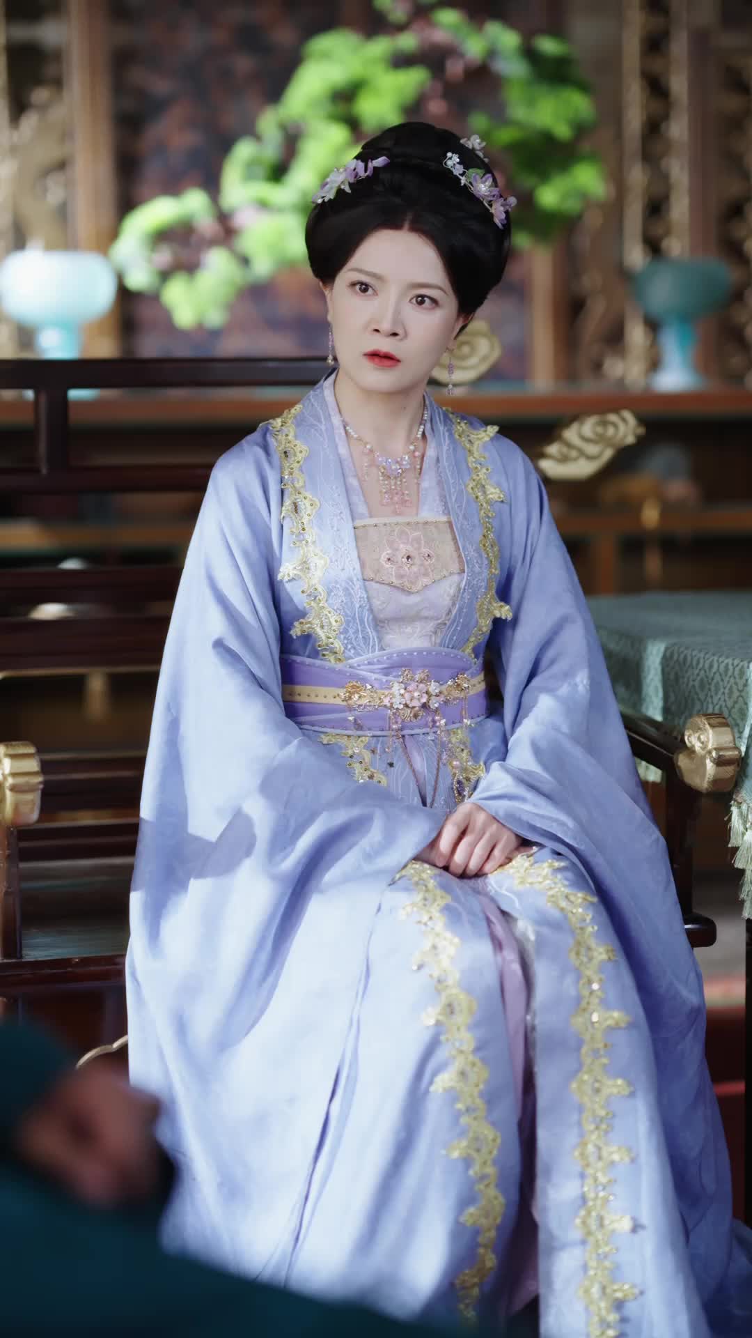 Episode 40 of Tell Me Your Secret, My Bride