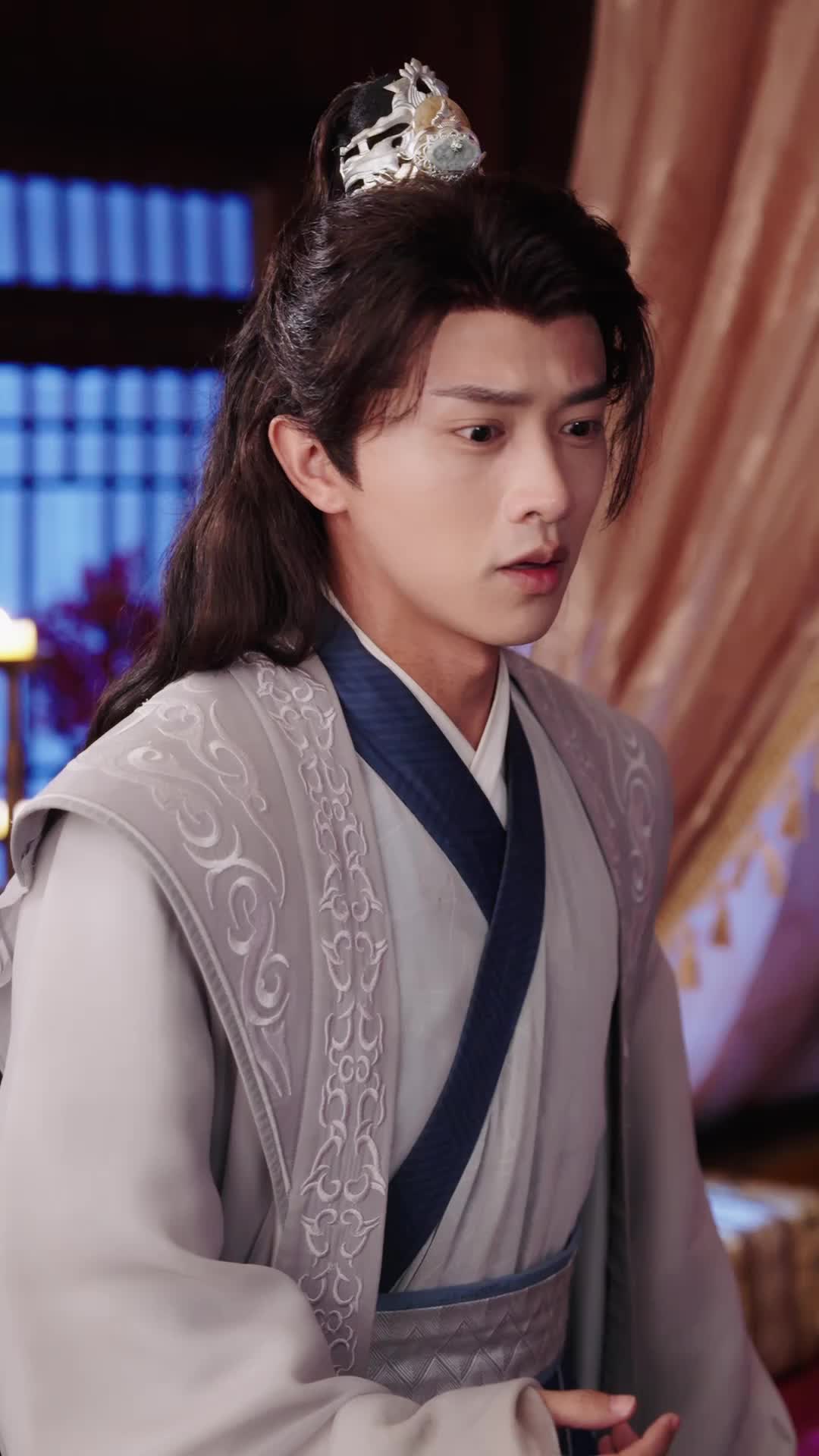 Episode 41 of Tell Me Your Secret, My Bride