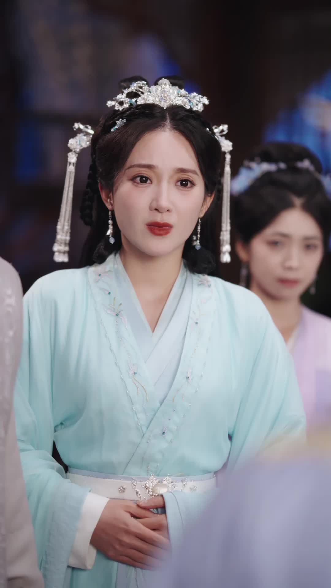 Episode 43 of Tell Me Your Secret, My Bride