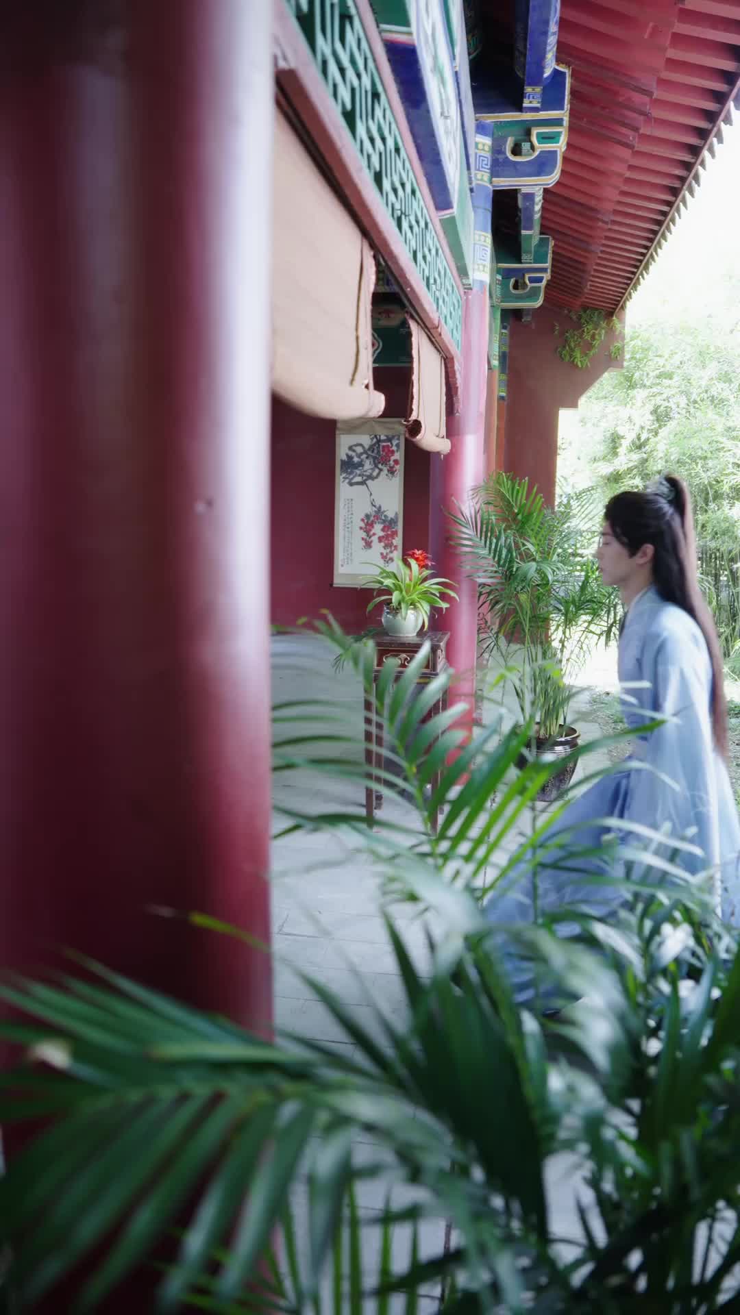 Episode 46 of Tell Me Your Secret, My Bride