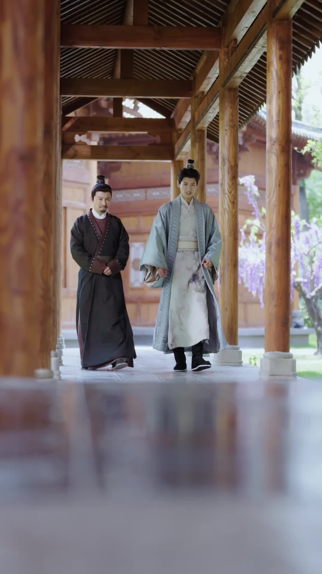 Episode 47 of Tell Me Your Secret, My Bride