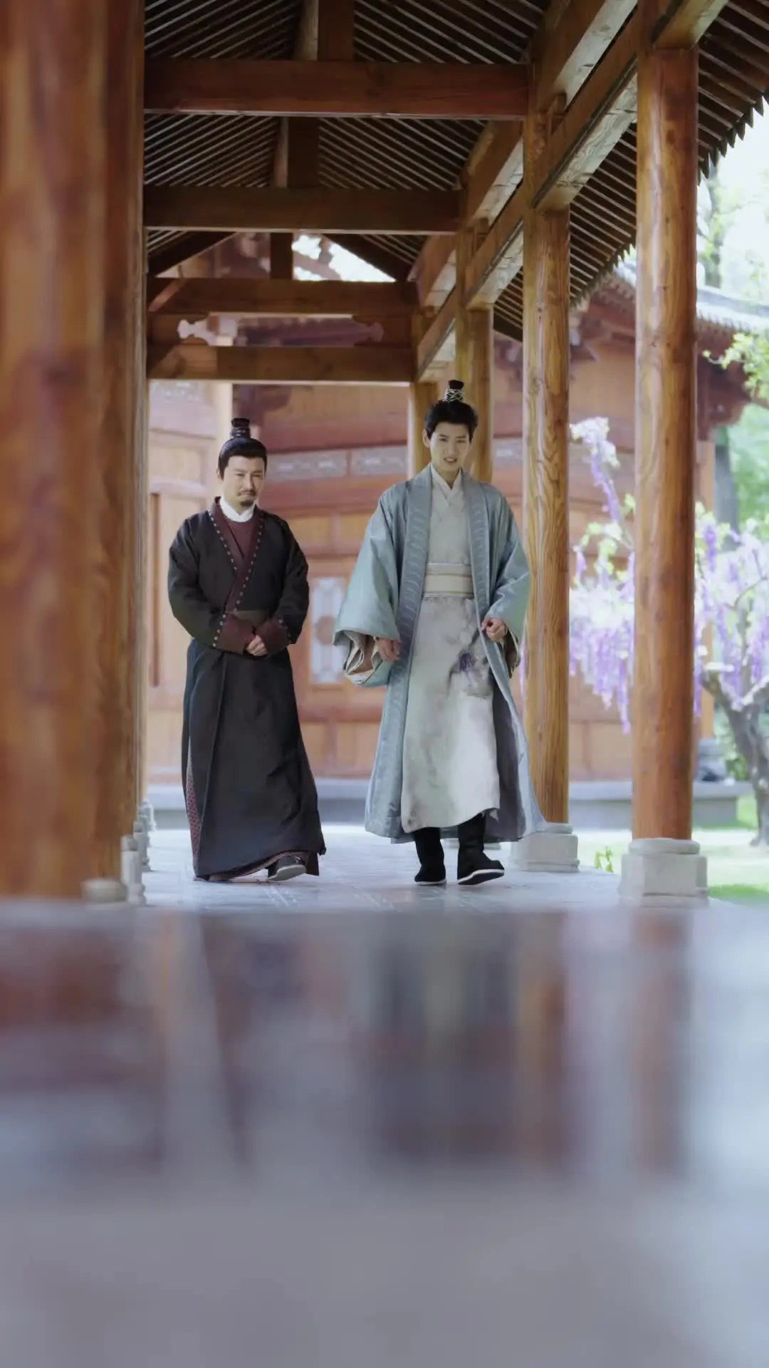 Episode 47 of Tell Me Your Secret, My Bride