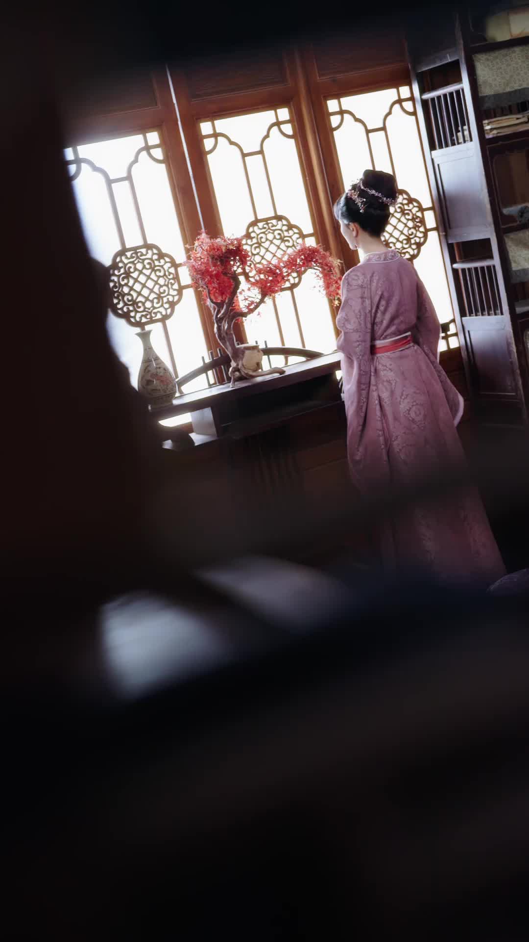 Episode 48 of Tell Me Your Secret, My Bride