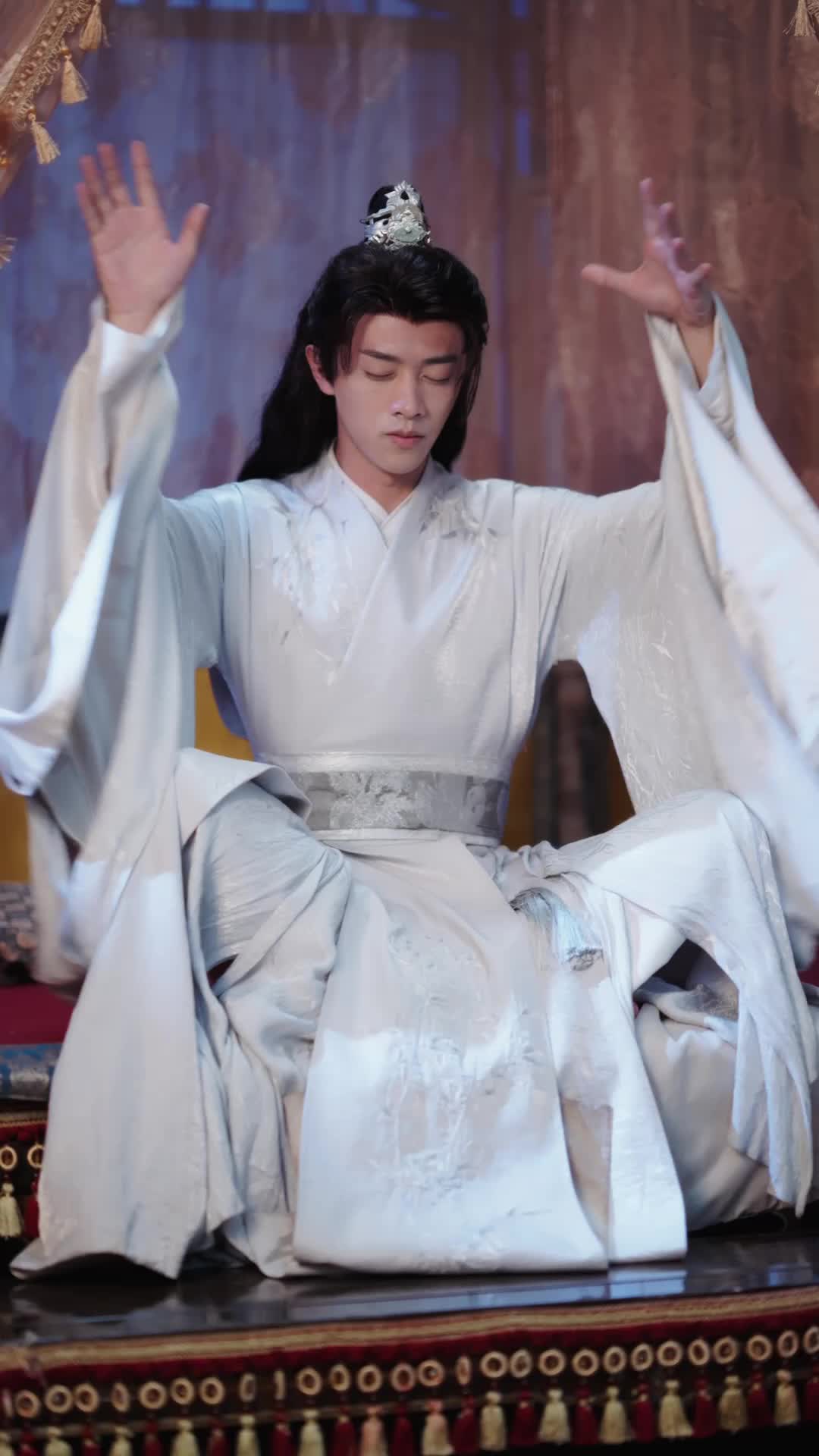 Episode 5 of Tell Me Your Secret, My Bride