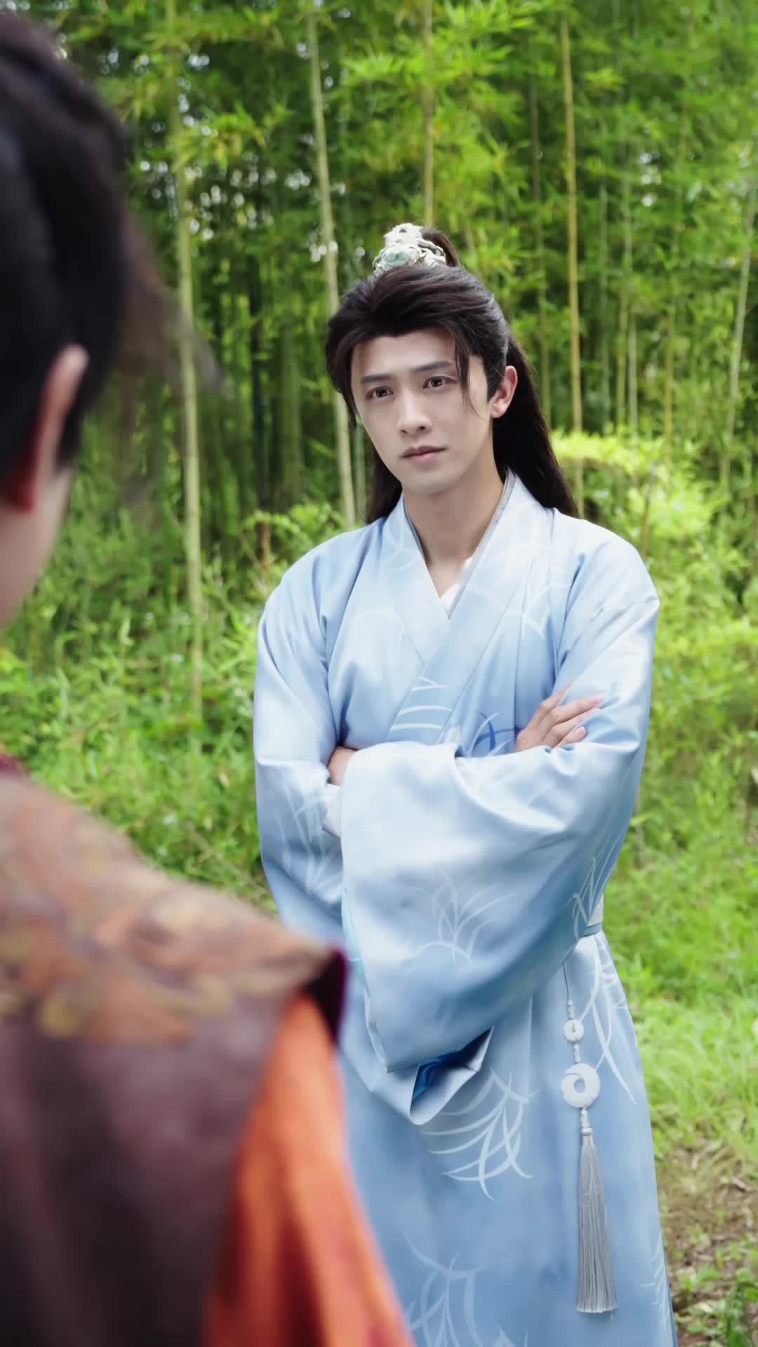Episode 50 of Tell Me Your Secret, My Bride